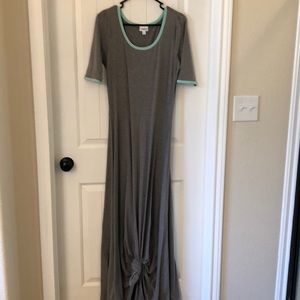LuLaRoe Dress new never worn